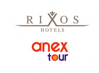 Zorunlu Eğitimler için Anex ve Rixos Grup Anlaşması